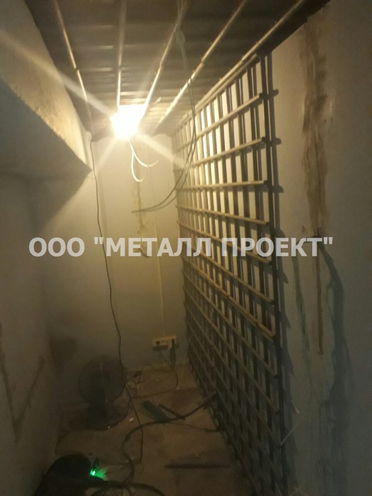 Объект КХО №10