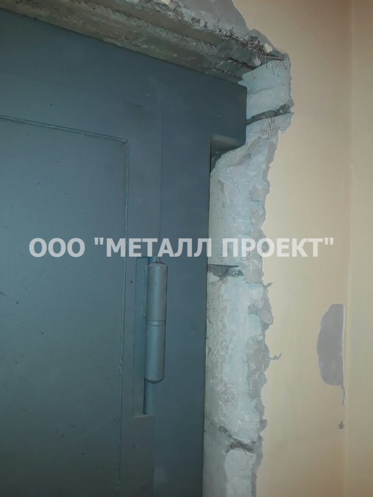 Объект КХО №11
