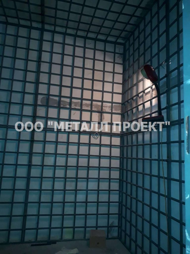 Объект КХО №12