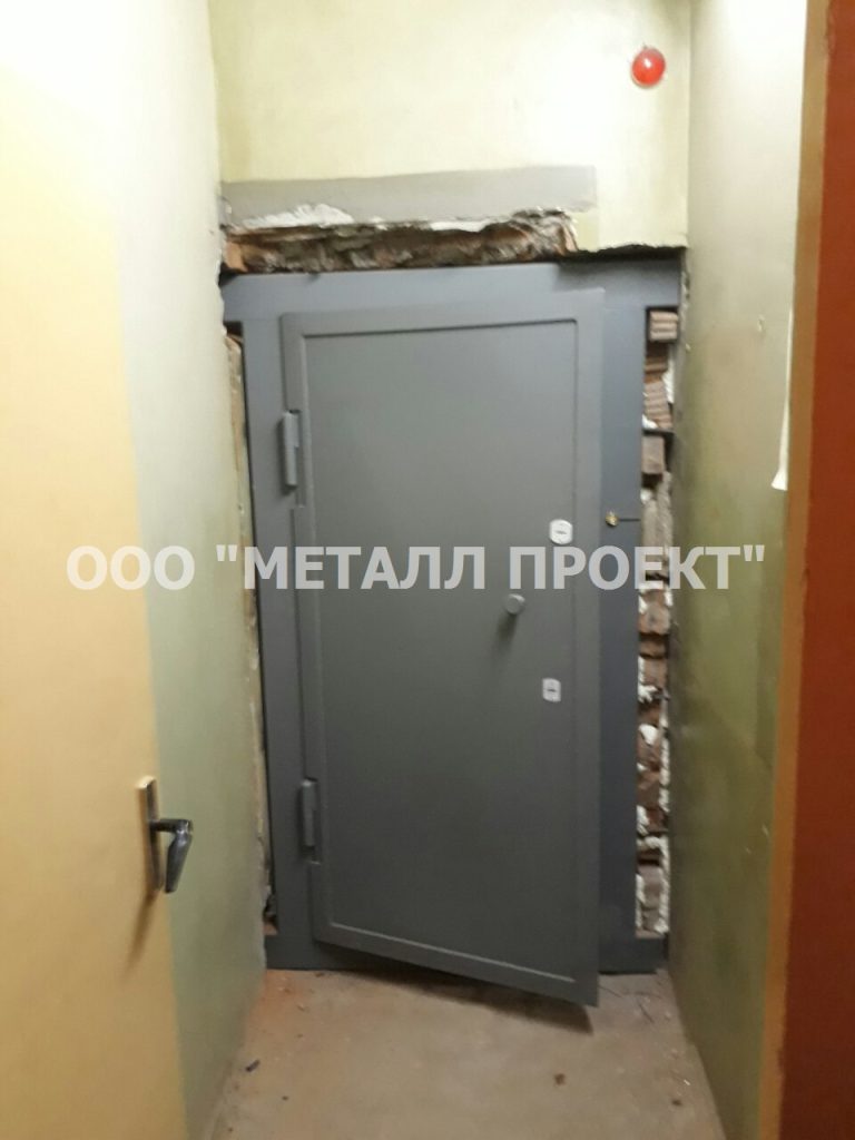 Объект КХО №16