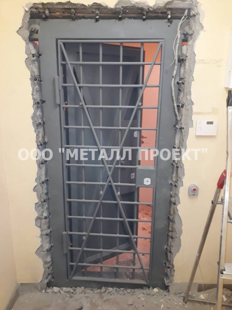 Объект КХО №17