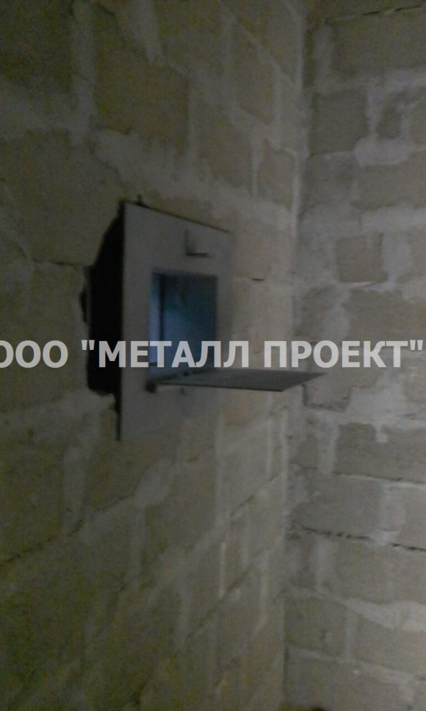 Объект КХО №18