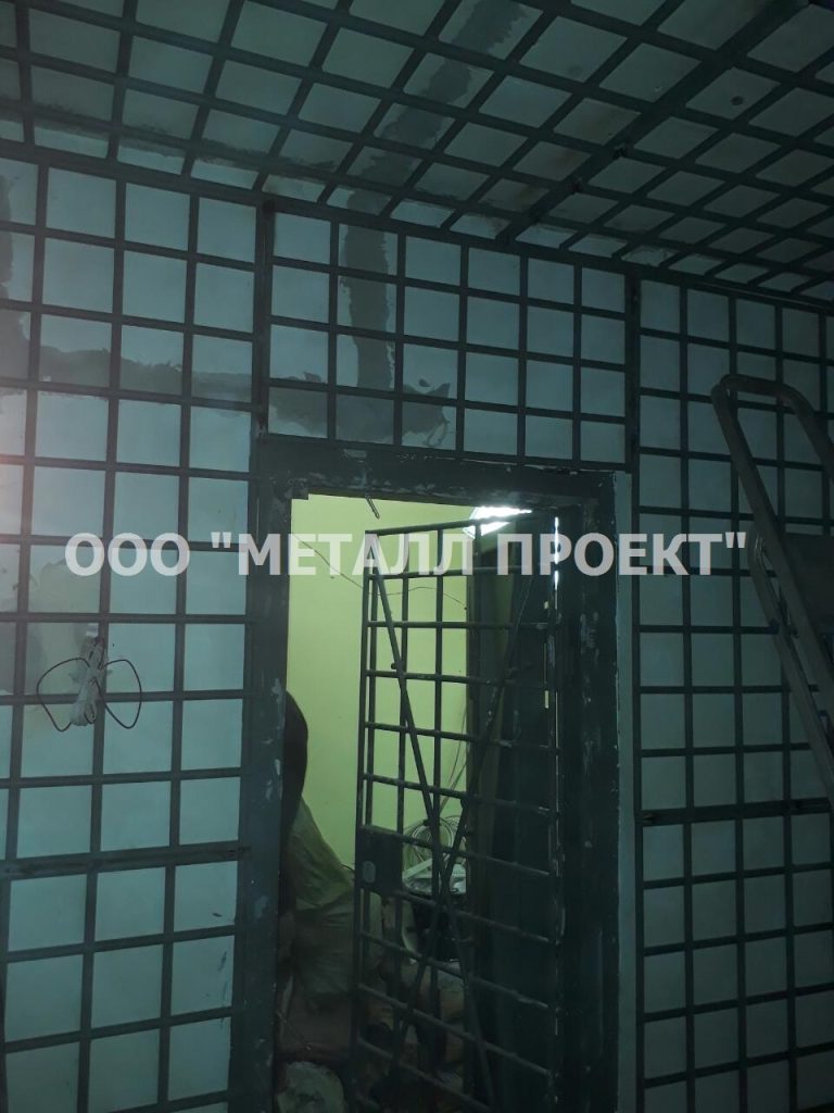 Объект КХО №20
