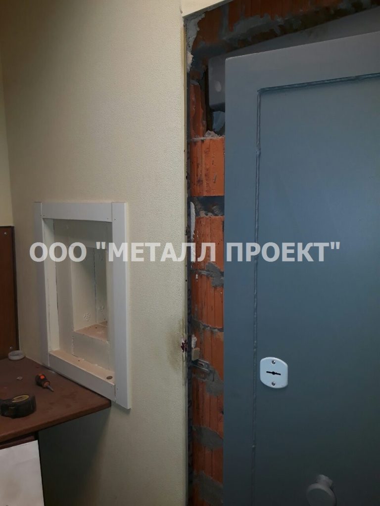 Объект КХО №22