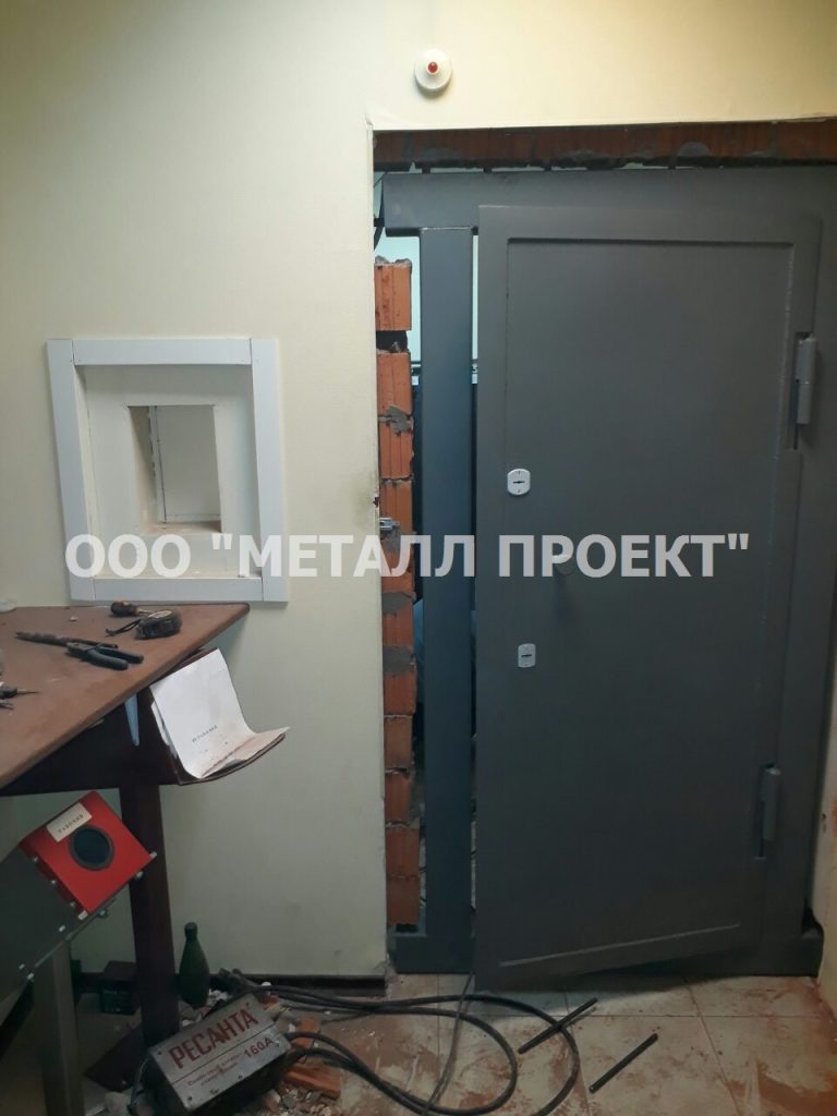 Объект КХО №28