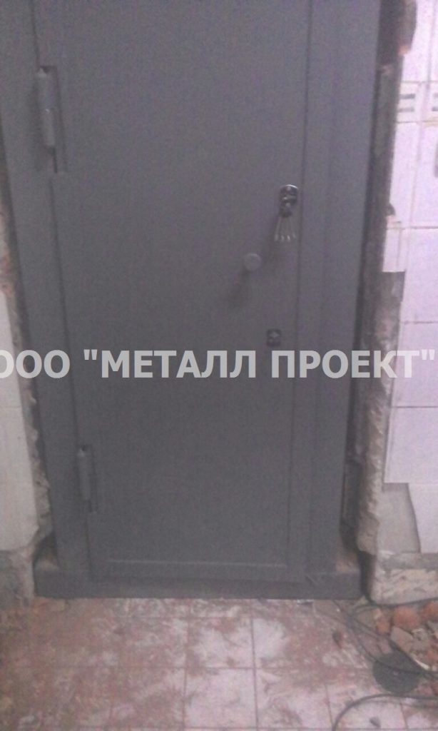 Объект КХО №29