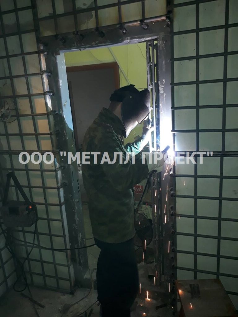 Объект КХО №32