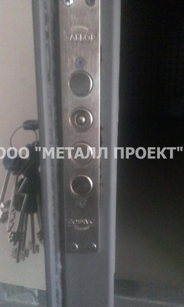 Объект КХО №34