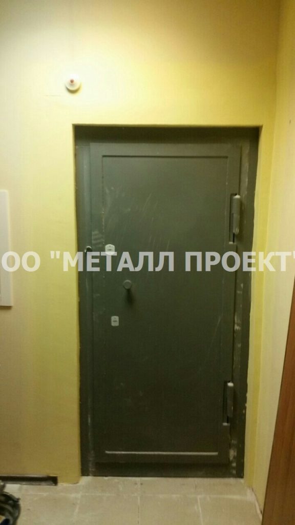 Объект КХО №35