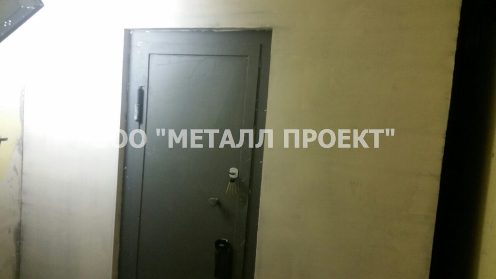 Объект КХО №36