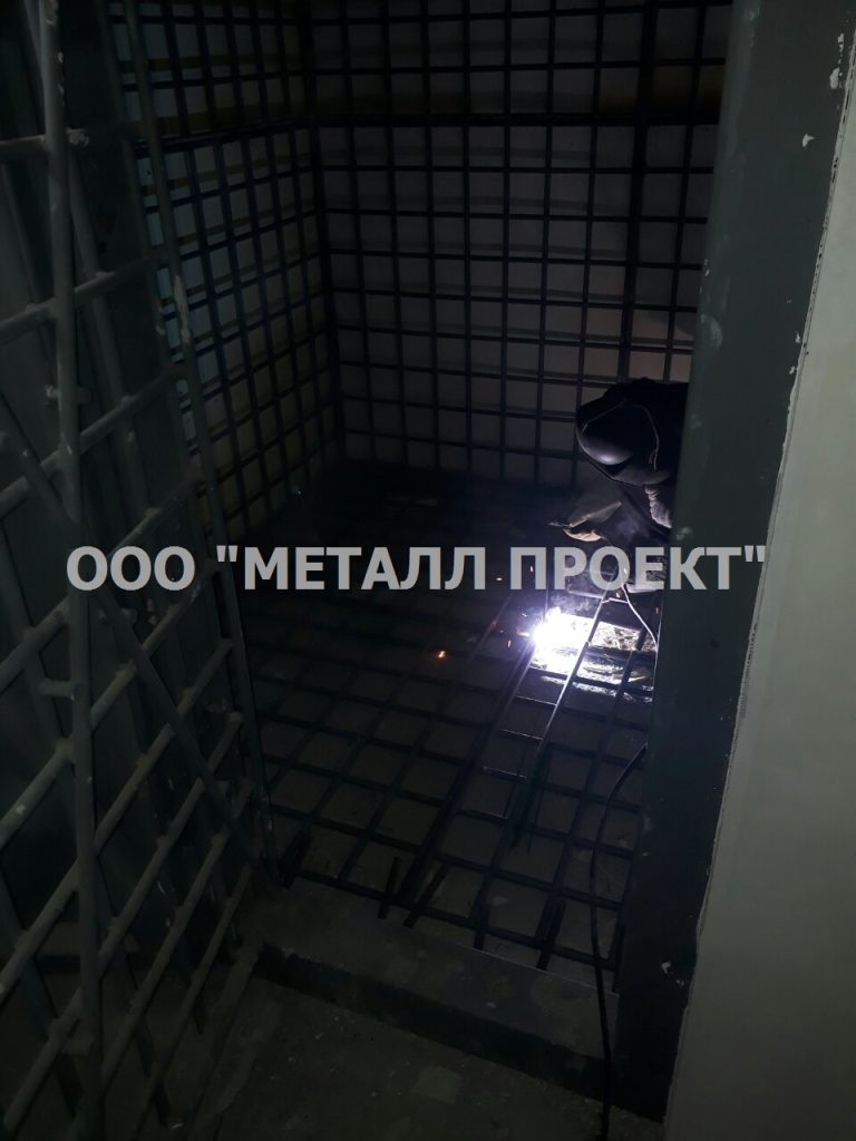 Объект КХО №6